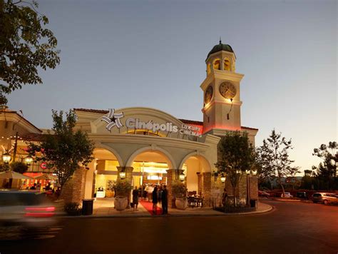 movie westlake village